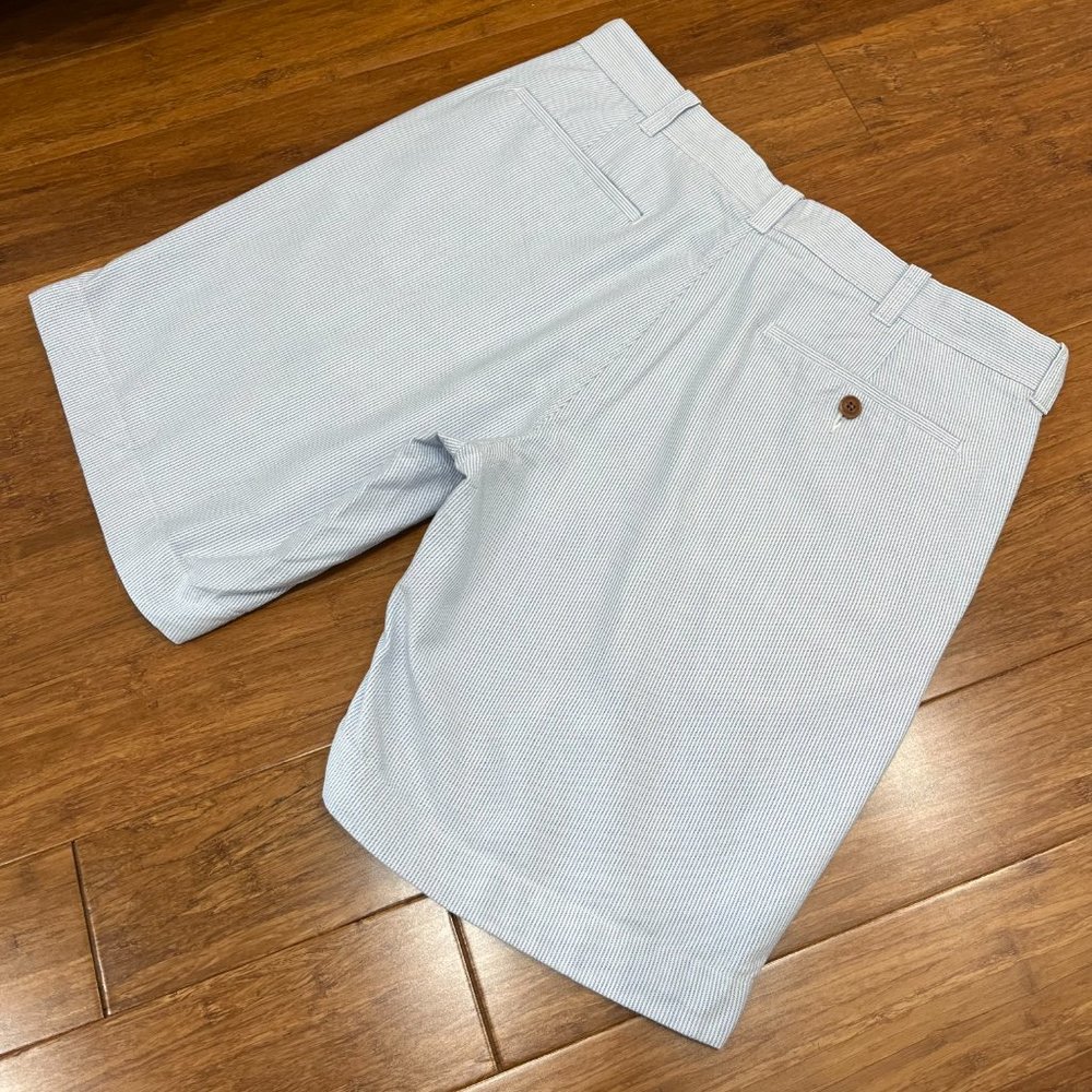 J. Crew | Gramercy Men’s Short | 33" waist, 9" inseam - Picture 4 of 4